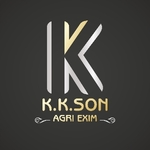 Business logo of K K SON AGRI EXIM