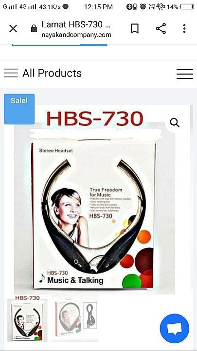 HBS -730 uploaded by Moshu international hub on 9/9/2020