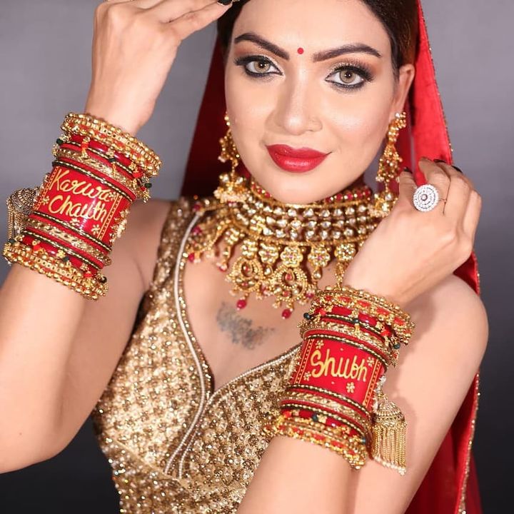 Chuda (bangles) uploaded by business on 9/15/2021