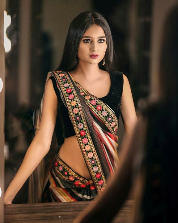 Saree uploaded by business on 9/15/2021