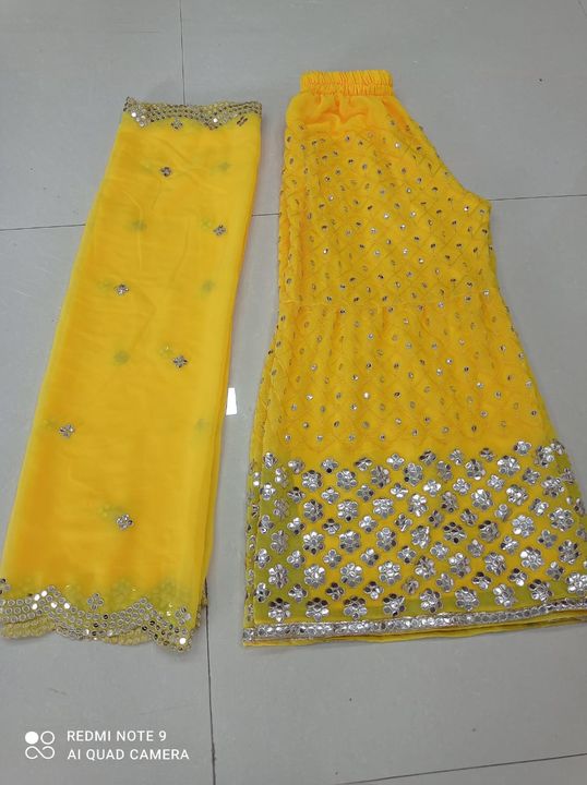 Product uploaded by Kajal Collection on 9/15/2021