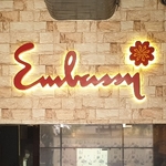 Business logo of Embassy Restaurant