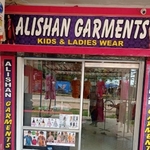 Business logo of Alishan Garments