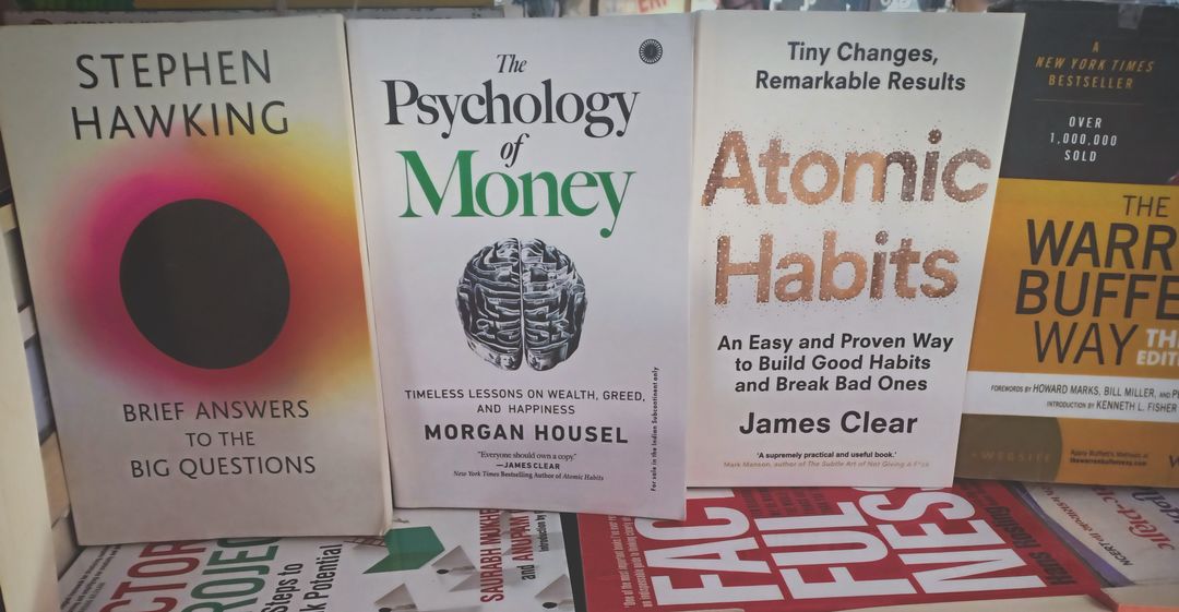 Self-help books uploaded by business on 9/15/2021