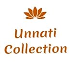 Business logo of UNNATI COLLECTION