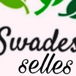 Business logo of Swadeshi selles