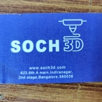 Business logo of Soch3D