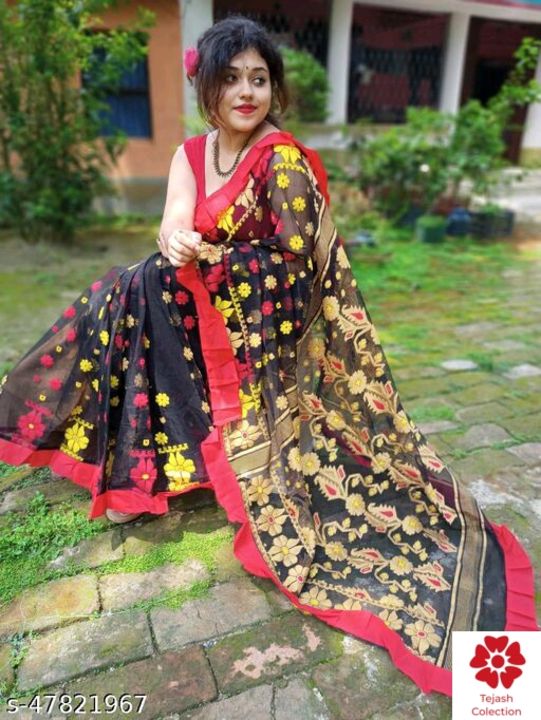 Saree uploaded by business on 9/16/2021