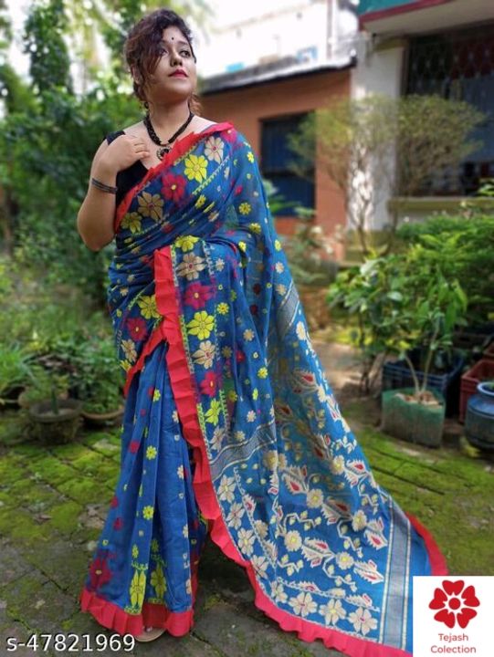 Saree uploaded by business on 9/16/2021