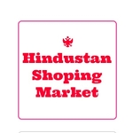Business logo of Hindustan Shoping Marketing