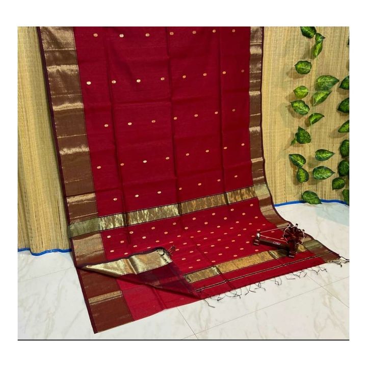 Product uploaded by Handloom Works on 9/16/2021