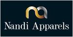 Business logo of Nandi Apparels