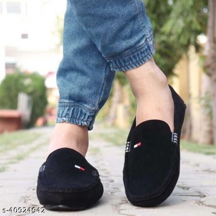Latest Men Loafers uploaded by Shopping on 9/16/2021
