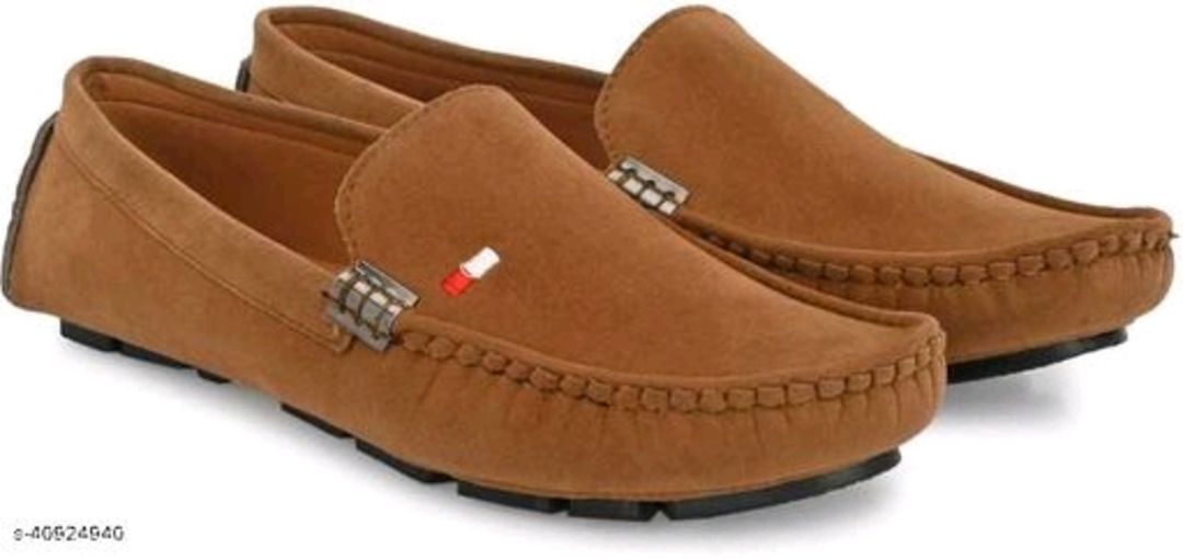 Latest Men Loafers uploaded by business on 9/16/2021