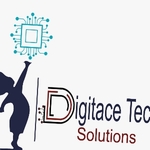 Business logo of Digitace Tech Solutions Pvt Ltd