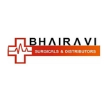 Business logo of Bhairavi Surgicals and Distributors