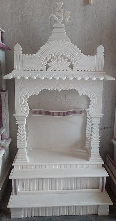 Marble Mandir uploaded by business on 9/9/2020