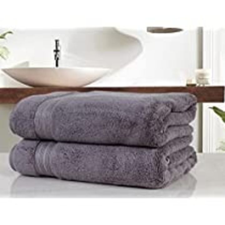 Bath towel  uploaded by Panipat freshloom on 9/16/2021