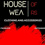 Business logo of House of wears