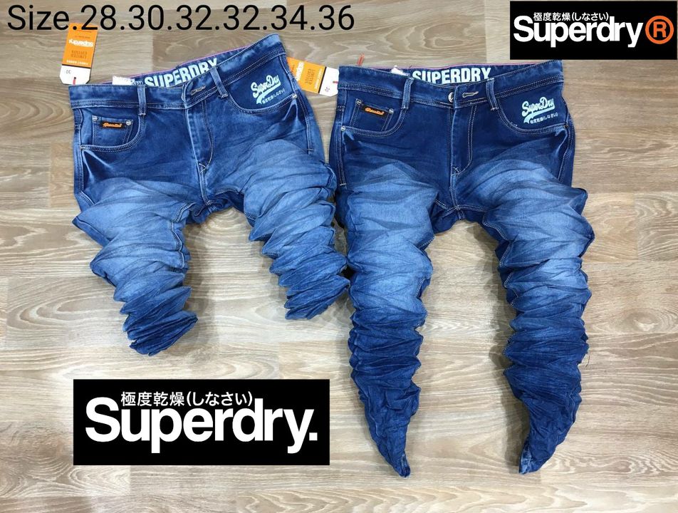 Brand new JEANS uploaded by business on 9/16/2021