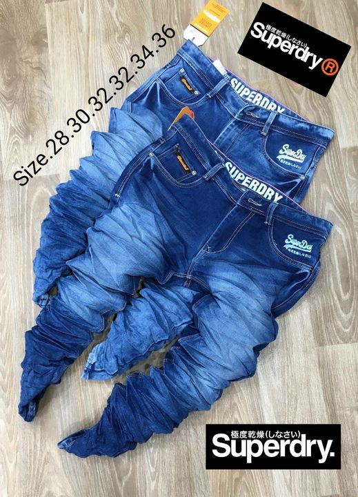 Brand new JEANS uploaded by AR GARMENTS on 9/16/2021