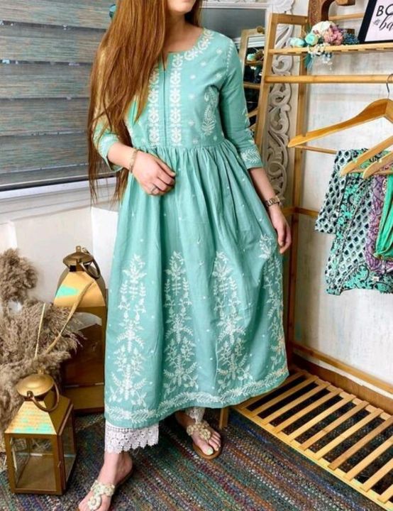 Kurti uploaded by business on 9/16/2021