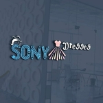 Business logo of SONY DRESSES