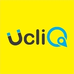 Business logo of UcliQ