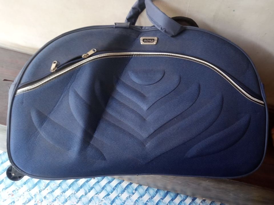 Travel bags uploaded by Kaswa enterprise on 9/16/2021
