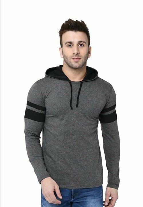 Post image Full Sleeve Hoodie  for Men