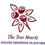 Business logo of The Tree Hearts