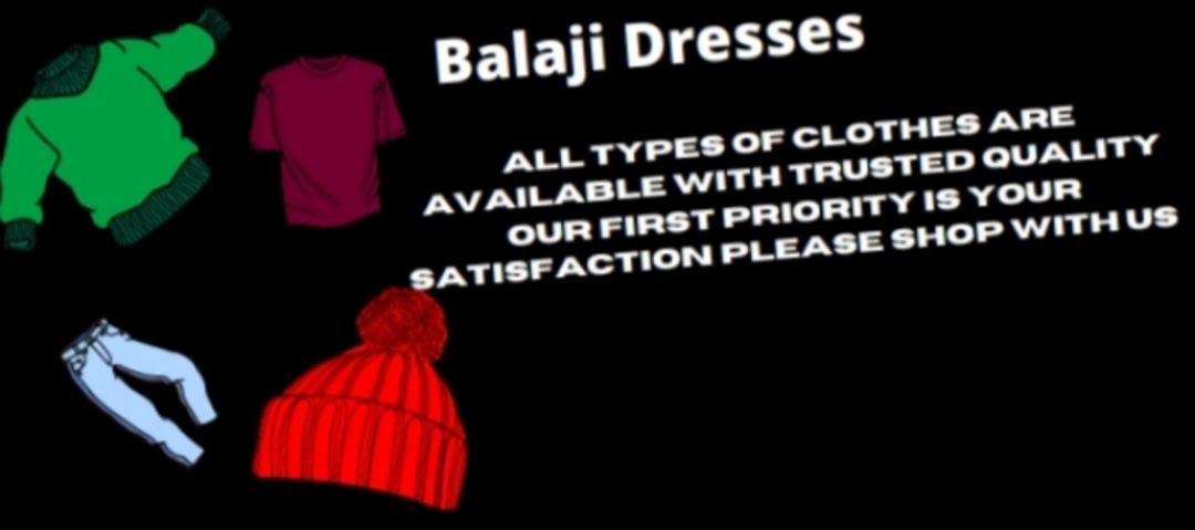 Balaji Dresses