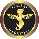 Business logo of Jalsa sports