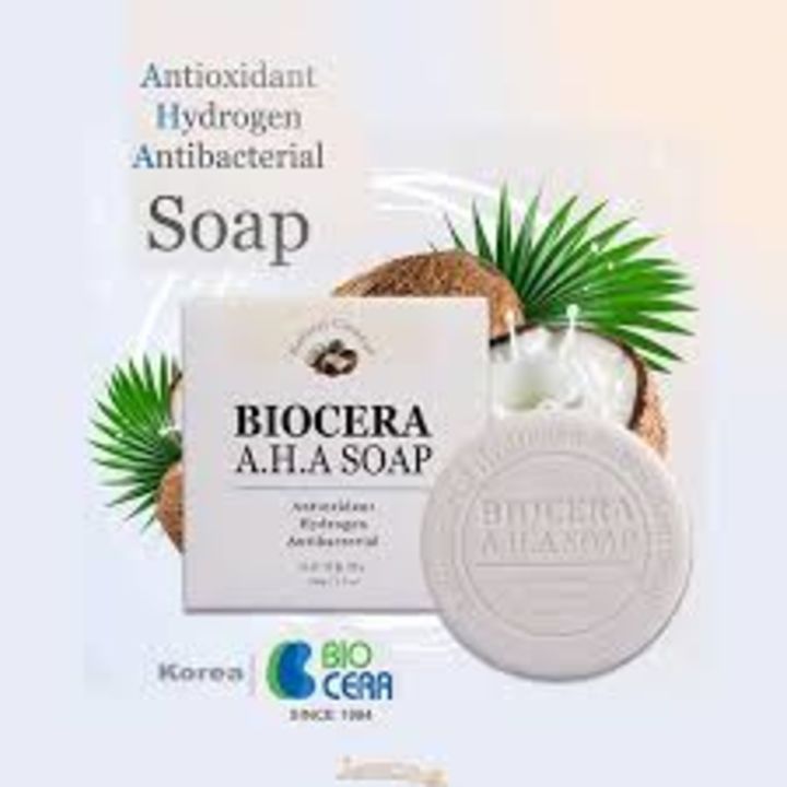 Natural organic soap  uploaded by business on 9/16/2021