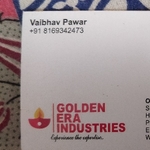 Business logo of Vaibhav Pawar
