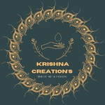 Business logo of Krishna creation's based out of Aurangabad
