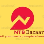 Business logo of NTB Bazaar