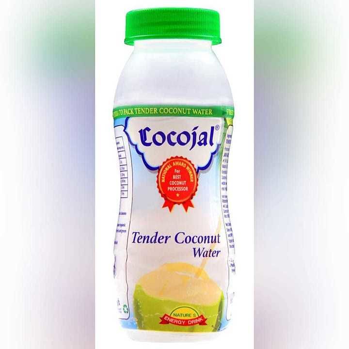 Cocojal Tender Coconut Water uploaded by business on 9/10/2020