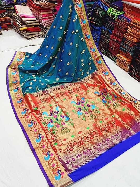 Post image Hey i am upload our product. We have many products in sarees.