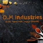 Business logo of D.M Industries