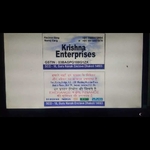 Business logo of Krishna Enterprises