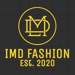 Business logo of IMD FASHION