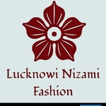 Business logo of Lucknowi_Nizami_Fashion