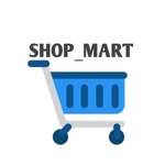 Business logo of Shop mart