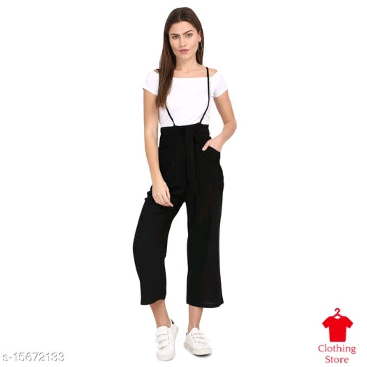Women Jumpsuits uploaded by business on 9/16/2021