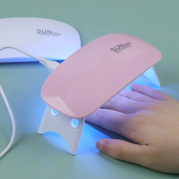 Sun Mini max Led Portable Nail Dryer uploaded by Real Reselling Superstore on 9/16/2021