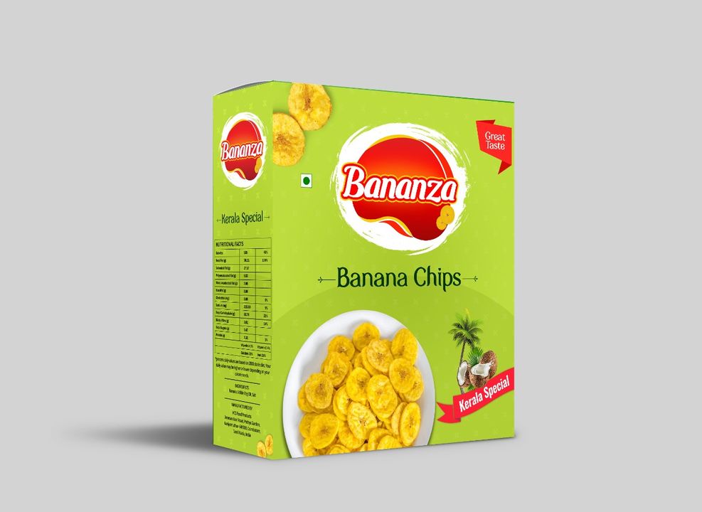 Bananza Kerala Special uploaded by business on 9/16/2021