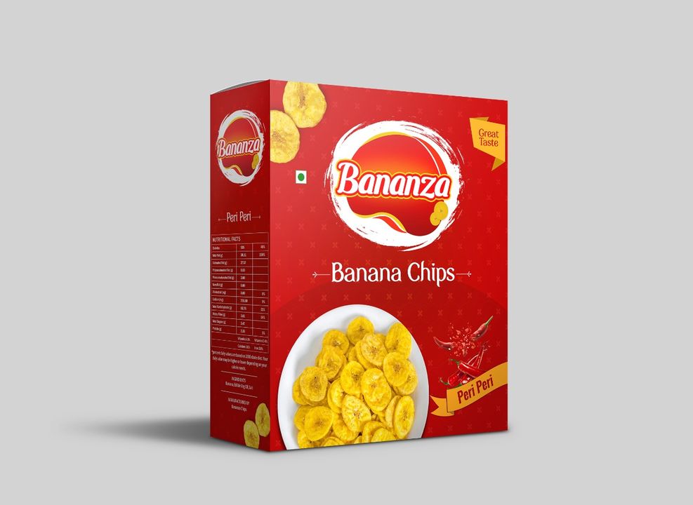 Bananza Peri Peri  uploaded by business on 9/16/2021