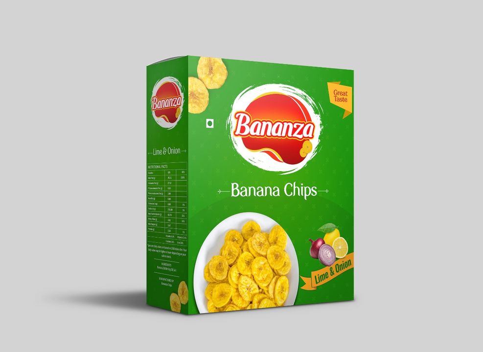 Bananza Lime & Onion  uploaded by business on 9/16/2021
