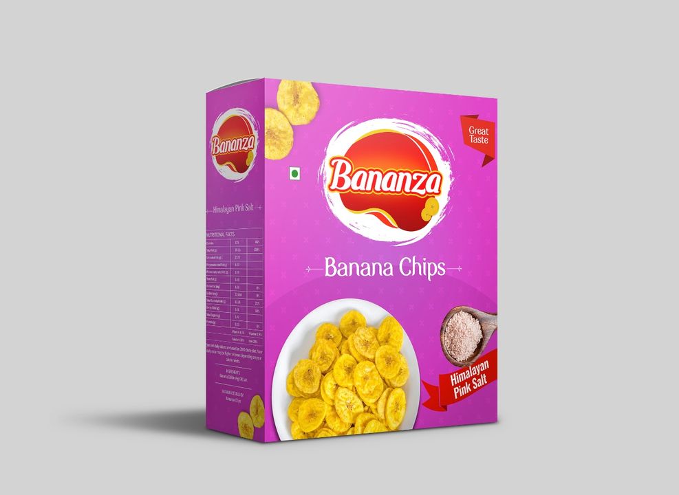 Bananza Himalayan Pink Salt  uploaded by business on 9/16/2021